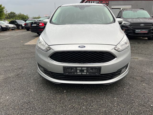 Ford C-Max C-MAX Business Edition