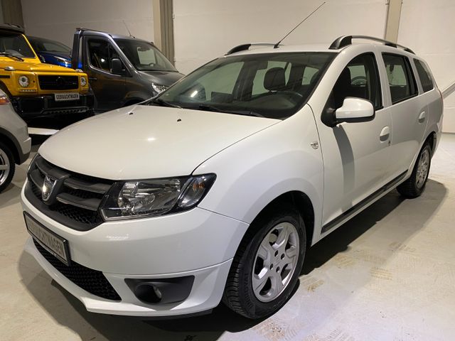 Dacia Logan MCV II Kombi Prestige Automatik*Klima