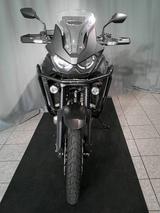 Honda CRF 1100 Africa Twin DCT + TOP Zustand - AFRICA TWIN