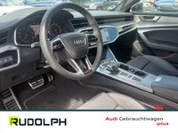 Audi A6 - Vorschau Bild 7