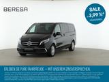 Mercedes-Benz V 300 d Avantgarde Extralang AHK Distr. 360° - Mercedes-Benz V 300