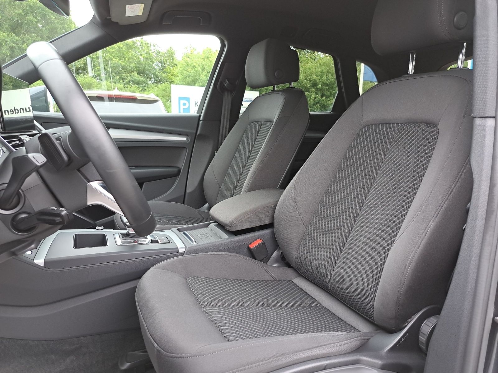 Audi Q5 - Bild 16