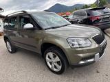 Skoda Yeti 1.4Ltr-92kW(125PS) TSI  Ambition Outdoor - Skoda: Grün
