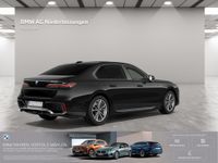 BMW i7 - Vorschau Bild 2