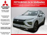 Mitsubishi Eclipse Cross PLUS PHEV 4WD SHZ*STHZ*LED