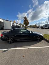 BMW 335i Coupé M Sport Edition M Sport Edition - BMW 335 aus 2012: 335i