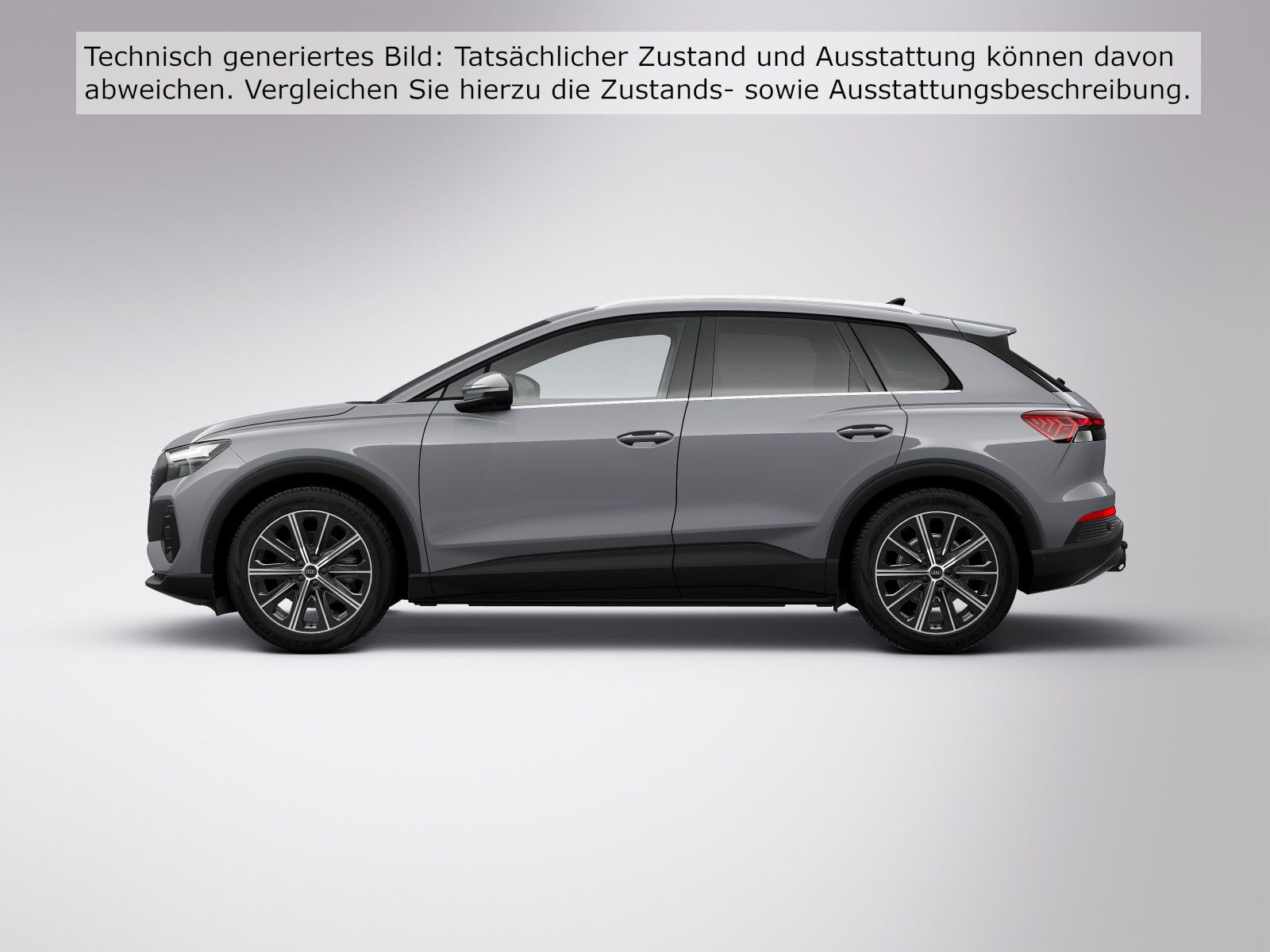 Audi Q4 e-tron - Bild 3