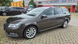 Volkswagen Passat Variant 1.4 TSI DSG 118kW Business Ed...