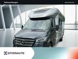 HYMER / ERIBA / HYMERCAR / B-MC 680 / BMC680T / B-Klasse / Hubbett - HYMER / ERIBA B 680