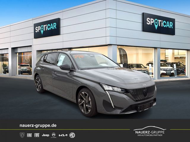 Peugeot 308 Allure PureTech 130 EAT 8