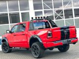 Dodge RAM 1500 Offroad 5,7L 4x4 12´´-Display LED Bügel - Dodge RAM aus 2023