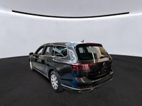 Volkswagen Passat Variant - Vorschau Bild 3
