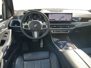BMW X7 - 5