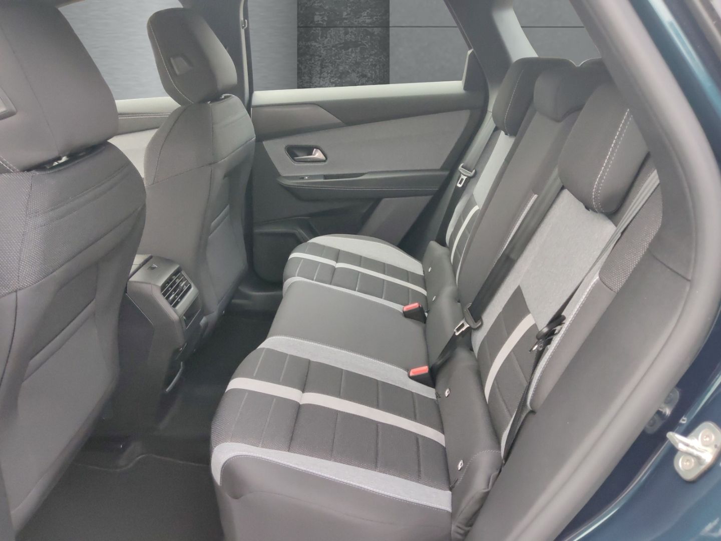 Opel Grandland (X) - Bild 9