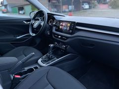 SKODA Fabia beheizb. Frontsche+Lenkrad SHZ ACC CarPlay