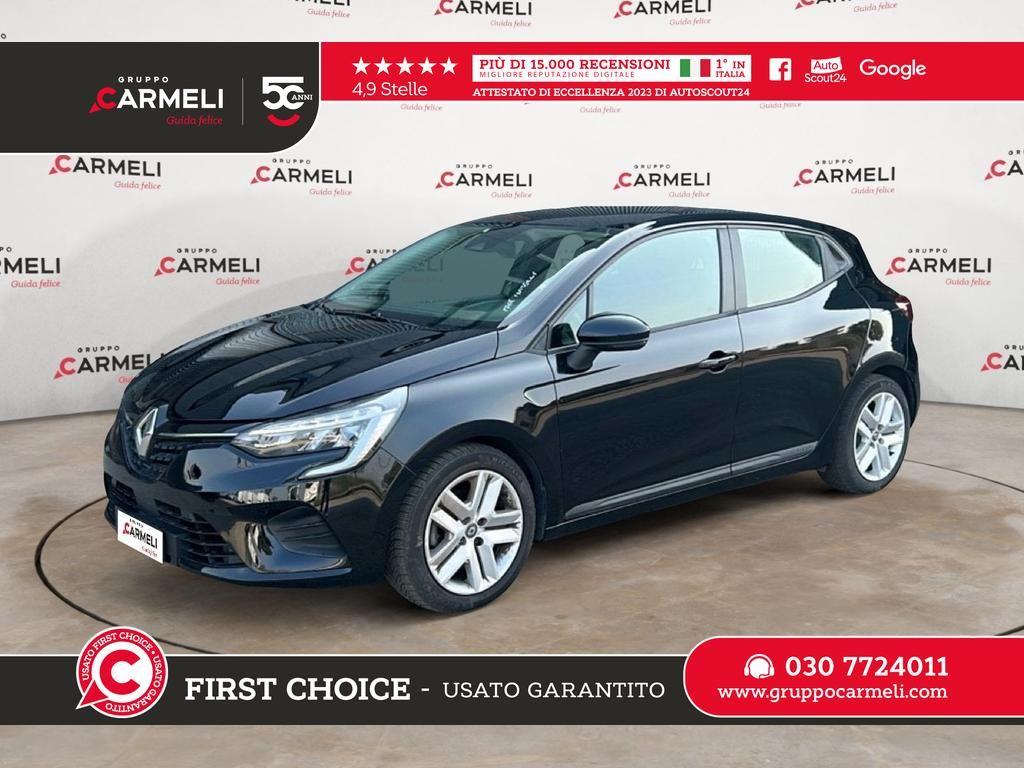 Renault Andere