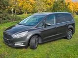 Ford Galaxy Titanium (Vollausstattung) 7-Sitzer - Ford Galaxy in Ludwigshafen