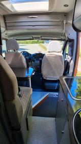 Adria Twin Titan  - Adria Twin