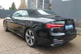 Audi A5 Cabriolet 40 TDI quattro S line *1.HD/MATRIX* - Audi mit Diesel-Antrieb: Cabrio