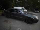 Mercedes-Benz S 430 (W220) - Mercedes-Benz S 430 von privat