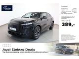 Audi SQ6 e-tron Sportback quattro - Audi SQ6 e-tron Neuwagen