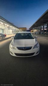 Opel Astra J 1.4 ecoFLEX  TÜV 11/27  CarPlay & - Opel Astra: J Ecoflex