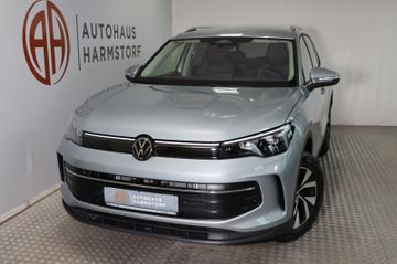 Volkswagen Tiguan 1.5 eTSI Life AHK Kamera