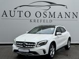 Mercedes-Benz GLA 250 7G-DCT Urban/ LED / Panorama - Mercedes-Benz GLA 250 Gebrauchtwagen