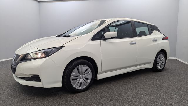 Nissan Leaf 40KW*LED*BLUETOOTH*SPUR*DAB*