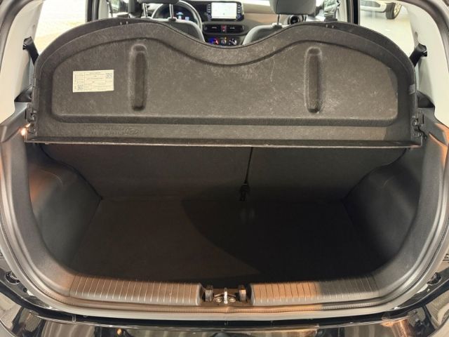 Hyundai i10 – Bild 12