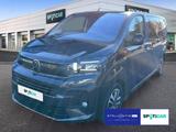 Citroën SpaceTourer MAX M BlueHDi 180 EAT8 AHK 6-SITZER - Citroën SpaceTourer: Max