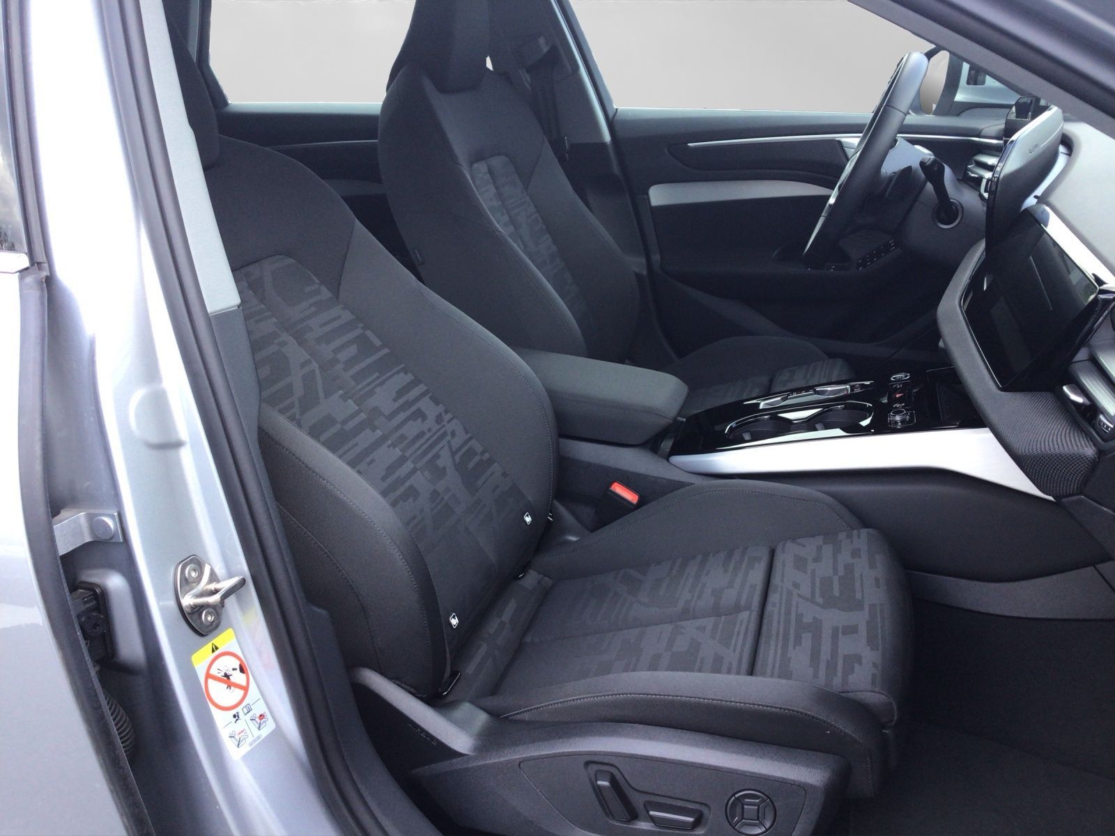 Audi A6 - Bild 4