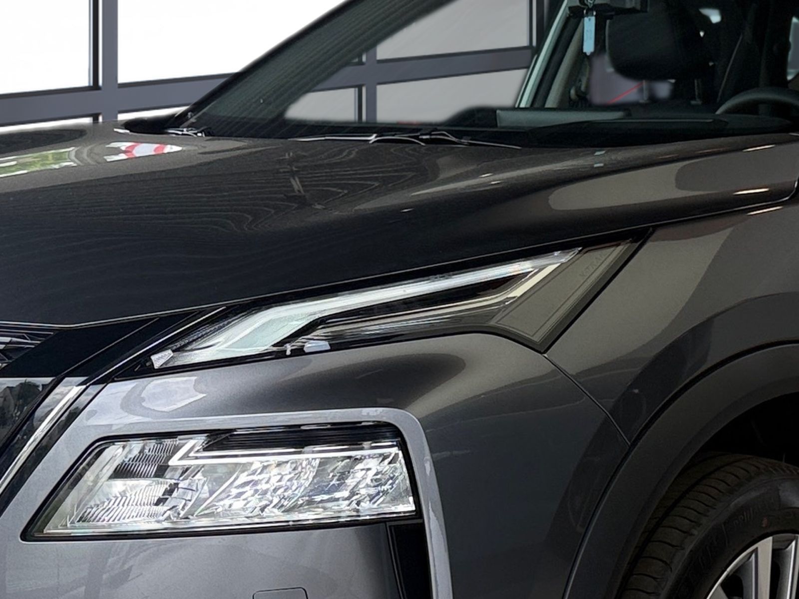 Fahrzeugabbildung Nissan X-Trail 1.5 VC-T e-Power Tekna+ *LEDER*BOSE*SCHI