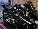 Honda CBR 650R Quickshifter  - HONDA CB650R