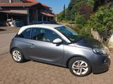 Opel Adam 1.4, 31.500 km, 29.04.2019, 87 PS 