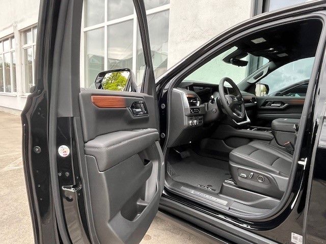 GMC Yukon Denali 6.2l V8 MY25 sofort