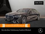 Mercedes-Benz S 63 AMG E PERFORMANCE lang Carbon/Burme4D/Pano