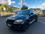 BMW Bmw X6 40d xdrive M-Packet Facelift - BMW 640: Geländewagen