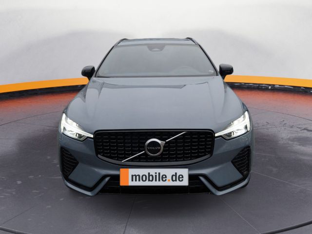 Volvo XC60 B4 Benzin 2WD Plus Dark Aut/Standh/BLIS/20"