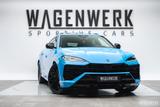 Lamborghini Urus SE AD-PERSONAM MY2025 FULL-CARBON PANORAMA  - Lamborghini Urus Plug-in Hybrid (PHEV) Gebrauchtwagen