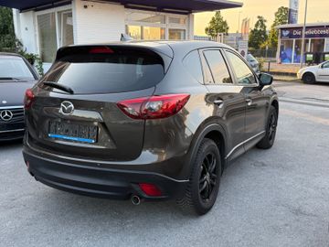Mazda CX-5 - 12