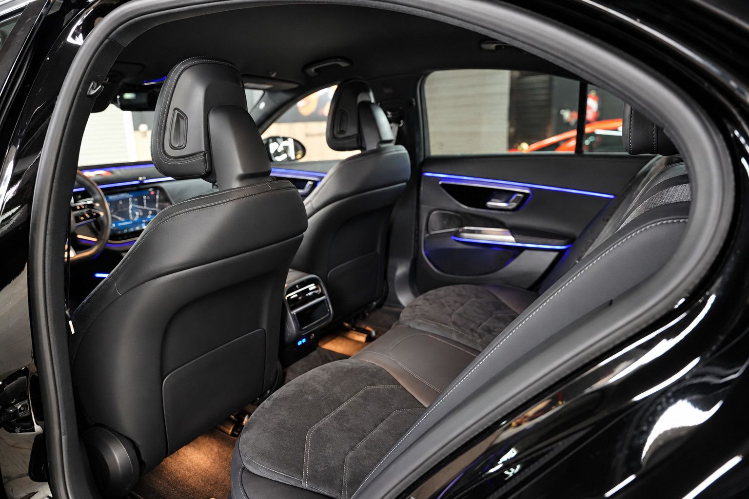 Fahrzeugabbildung Mercedes-Benz E E 220d*AMG*Ambiente*360°*Digital Light*Virtual
