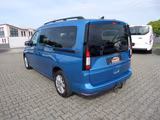 Volkswagen Caddy Life Maxi 7-Sitz+Standh+Navi+Cam+ACC+AHK+P - Volkswagen Caddy Life-Maxi