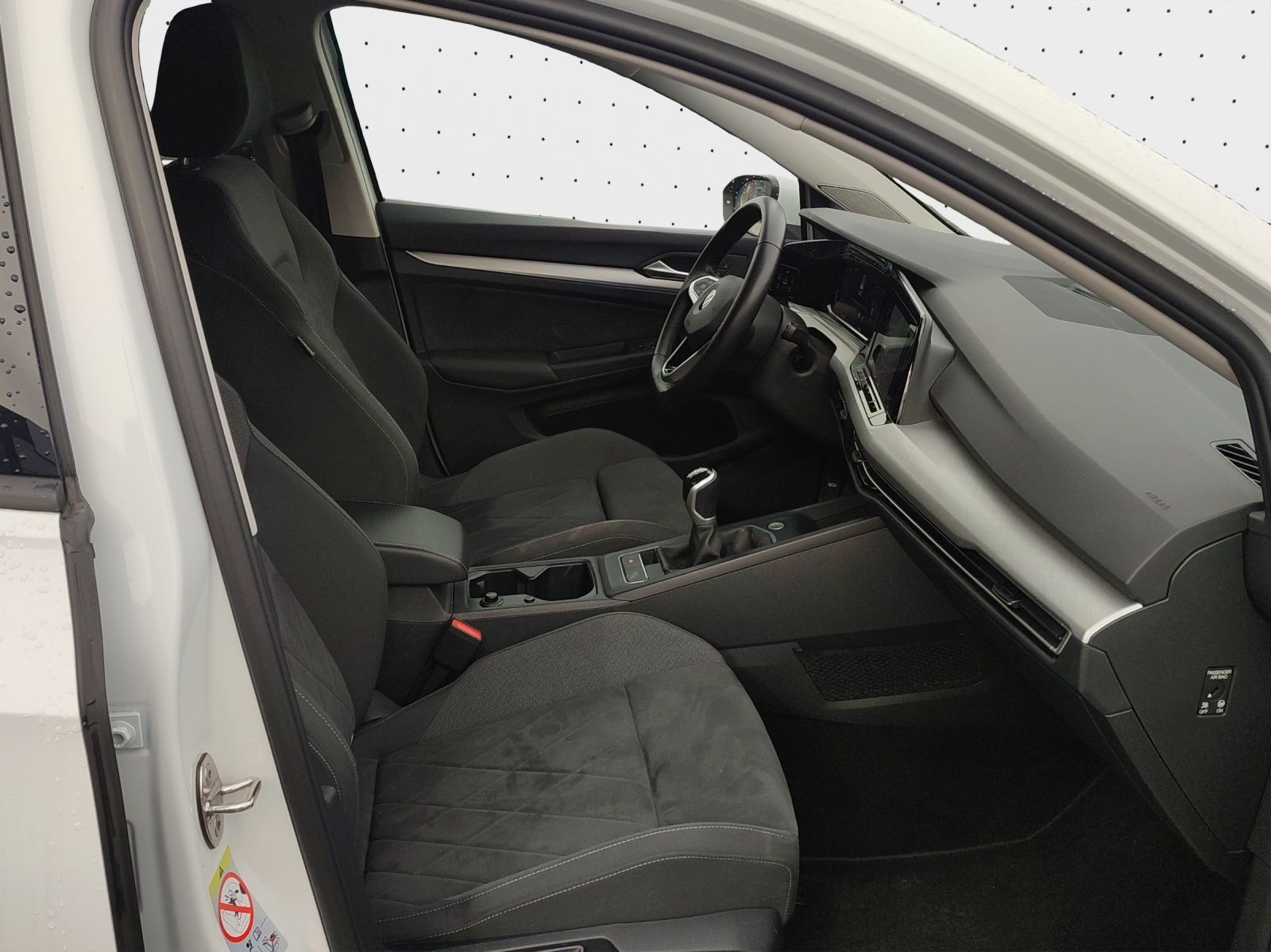 Volkswagen Golf - Bild 6