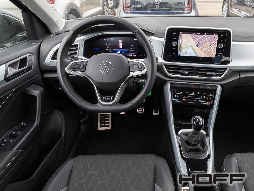 Volkswagen T-Roc - Bild 6