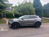 Jaguar E-Pace D150 R-DYNAMIC 4WD Auto R-DYNAMIC - Jaguar E-Pace von privat
