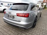 Audi A6 3.0 TDI 200kW quattro S tronic Av - - Audi A6: 20 TDI