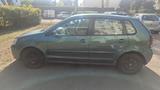 Volkswagen Polo 1.4 -9N Benzin Sitzheizung 