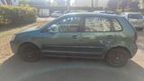 Volkswagen Polo 1.4 -9N Benzin Sitzheizung 