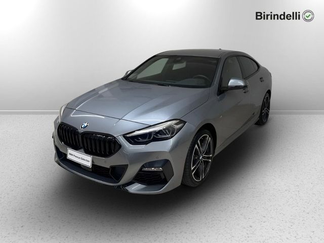 Altele BMW Serie 2 G.C. (F44) - 220d Gran Coupé Msport 